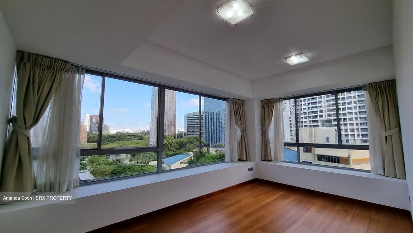 Suites @ Cairnhill (D9), Apartment #632989341